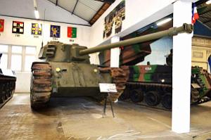 399- Saumur Musee